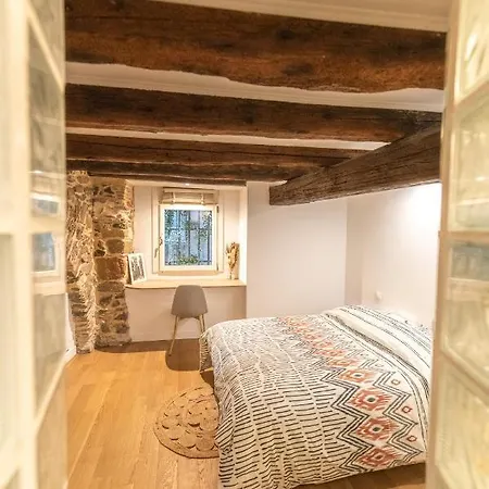 Appartement Cosylocation - Chaleureux - Hypercentre *