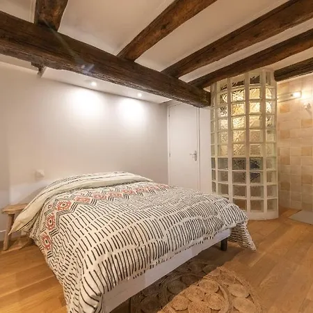 Appartement Cosylocation - Chaleureux - Hypercentre *